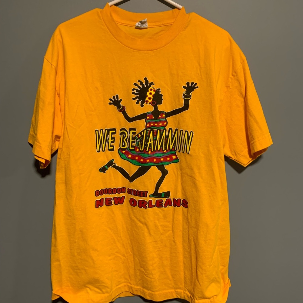 Vintage New Orleans Shirt